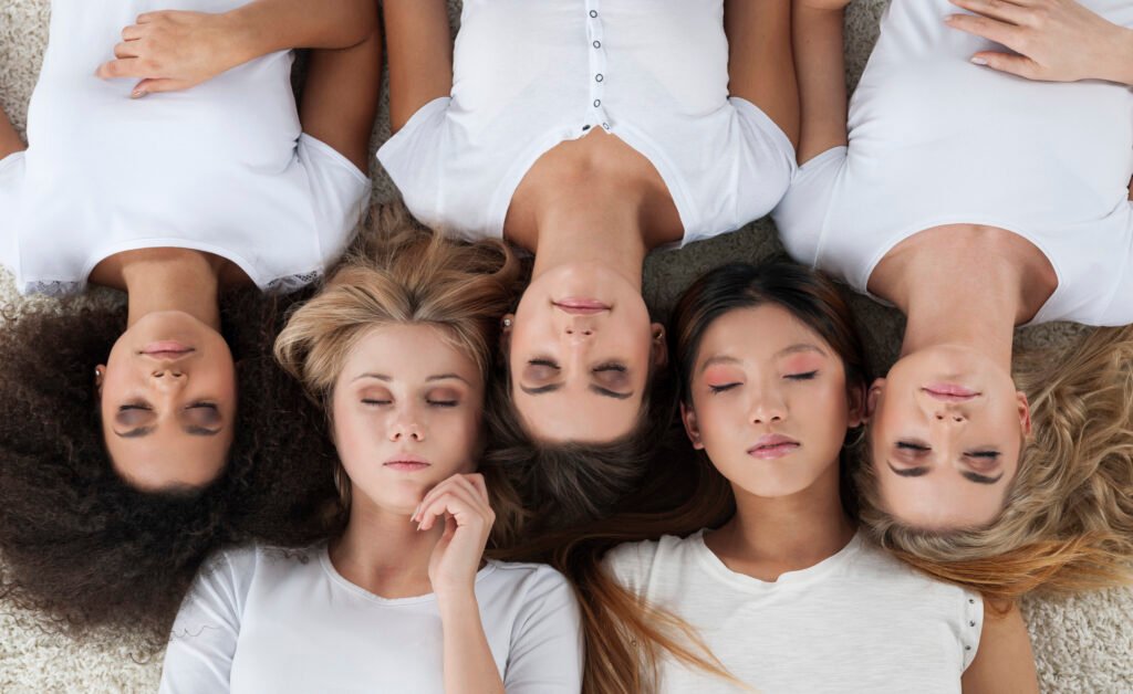 Skin Care Tips & Knowledge