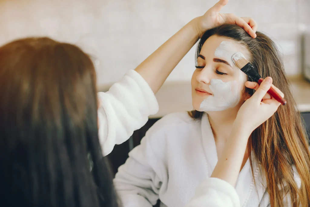 Masks & Exfoliators