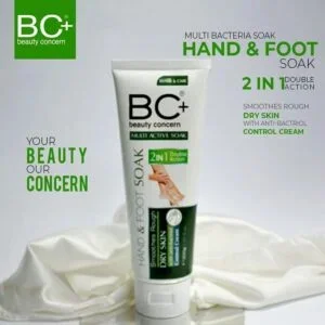 Hand & Foot Soak (200 ml)