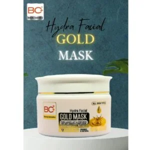 BC+ Hydra Facial Gold Mask (300 gm)